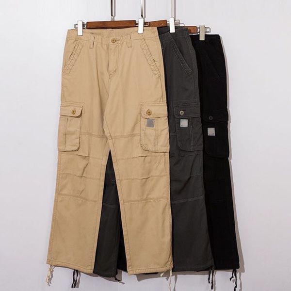 carhart mens pants designer utility cargo canvas pocket casual track pant, Black
carhart mens pants designer utility cargo canvas pocket casual track pant, Black