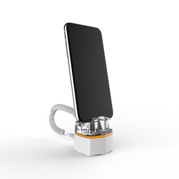 mobile phone security display stand burglar alarm wireless bluetooth remote chargeable anti-theft device holder for smart phone
mobile phone security display stand burglar alarm wireless bluetooth remote chargeable anti-theft device holder for smart phone