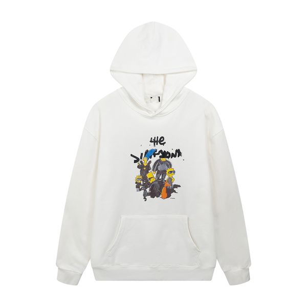 casual men's hoodies sweatshirts winter wrinkle resistant embroidered balencaigaity letters fashion long sleeves viutonity 3-02, Black
casual men's hoodies sweatshirts winter wrinkle resistant embroidered balencaigaity letters fashion long sleeves viutonity 3-02, Black