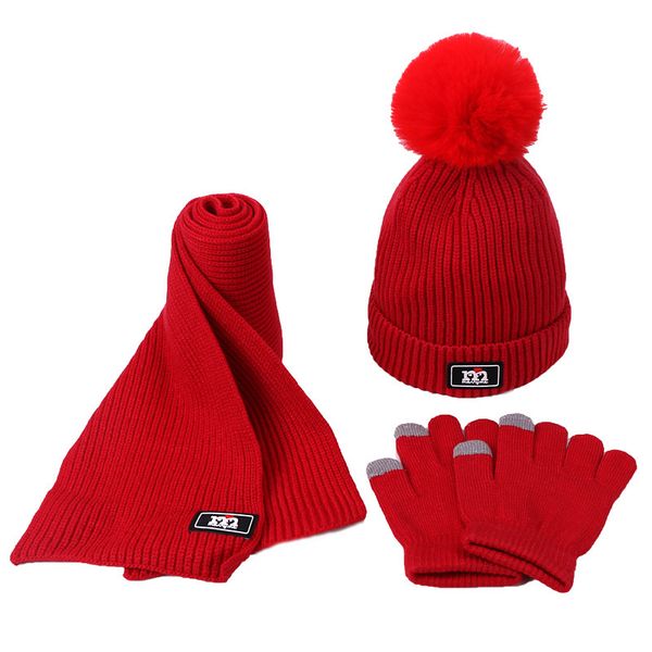 hats scarves gloves sets three piece beanie hat scarf set baby girls children faux pompon knitted skullies kids winter warm wool crochet cap, Blue;gray
hats scarves gloves sets three piece beanie hat scarf set baby girls children faux pompon knitted skullies kids winter warm wool crochet cap, Blue;gray