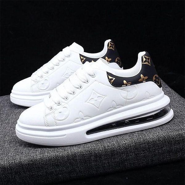 2022ss new luxury brand shoes classical men women casual shoes leather flat letters lace-up couple style sneaker341v
2022ss new luxury brand shoes classical men women casual shoes leather flat letters lace-up couple style sneaker341v