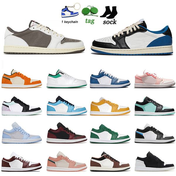 low 1s reverse mocha fragment og basketball shoes 1 mens woemns jumpman unc true blue black toe bred shadow cactus jack tie dye jordens jogg
low 1s reverse mocha fragment og basketball shoes 1 mens woemns jumpman unc true blue black toe bred shadow cactus jack tie dye jordens jogg