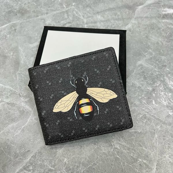 leisure animals designer wallets genuine leather purse coin card purse holder men women clutch bag with box, Red;black
leisure animals designer wallets genuine leather purse coin card purse holder men women clutch bag with box, Red;black