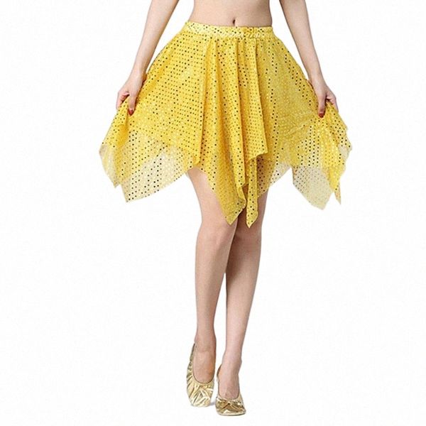 skirts ladies skirt belly dance latin sequins irregular women costume performance clothing k3b0#, Black
skirts ladies skirt belly dance latin sequins irregular women costume performance clothing k3b0#, Black