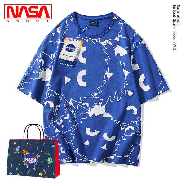 men's t-shirts flagship store official website is made pure cotton summer. short sleeved falls over shoulder loose, White;black
men's t-shirts flagship store official website is made pure cotton summer. short sleeved falls over shoulder loose, White;black