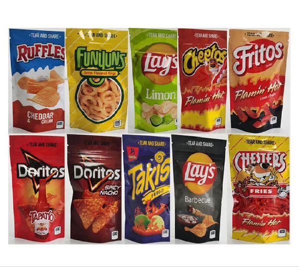 packaging bags edible snack mylar package bags takis ruffles cheddar cream barbecue doweedos funyuns spicy nacho flamin edibles packing
packaging bags edible snack mylar package bags takis ruffles cheddar cream barbecue doweedos funyuns spicy nacho flamin edibles packing