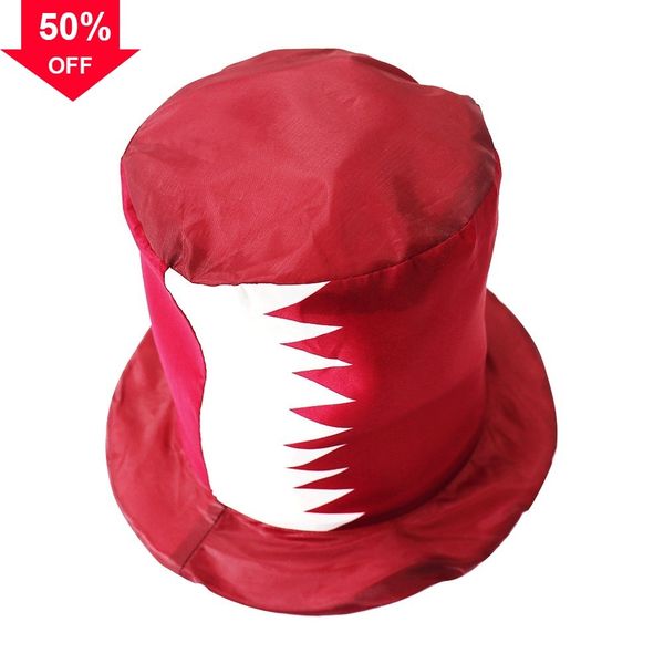 designer hatslatest hatsmen's hats 2022 qatar world cup fan hat polyter world cup suppli cheer prop, Blue;gray
designer hatslatest hatsmen's hats 2022 qatar world cup fan hat polyter world cup suppli cheer prop, Blue;gray