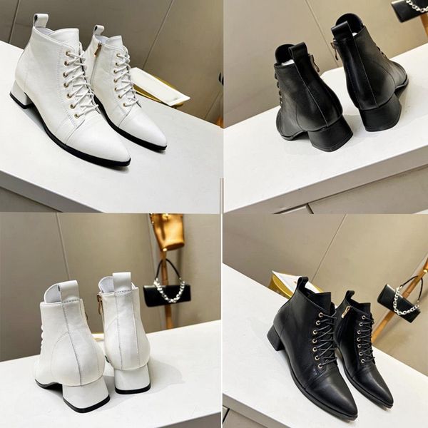 designer women's boots brand black leather bootss white zipper gold high-end versatile shoes winter non-slip wear-resistant thick heel
designer women's boots brand black leather bootss white zipper gold high-end versatile shoes winter non-slip wear-resistant thick heel