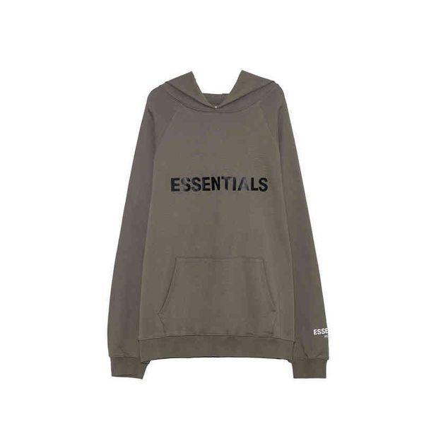 hoodie round neck sweatshirt 2022 fashion brand essentailss letter loose casual sweater fog men's and women's couple hooded pullov, Black
hoodie round neck sweatshirt 2022 fashion brand essentailss letter loose casual sweater fog men's and women's couple hooded pullov, Black