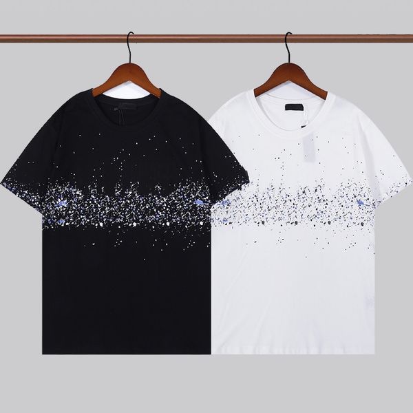 fashion mens designers tshirt summer t shirt stylist tshirt hip hop men women black short sleeve tees #14, White;black
fashion mens designers tshirt summer t shirt stylist tshirt hip hop men women black short sleeve tees #14, White;black