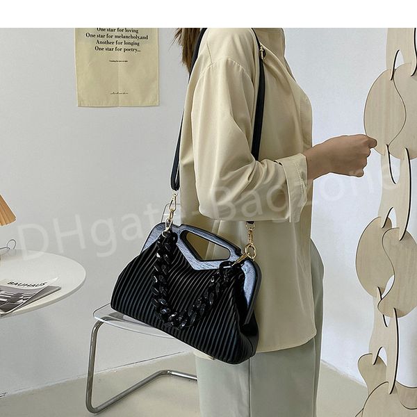 women's hbp shoulder bags unique 2022 new messenger bag shopping wallet card holder