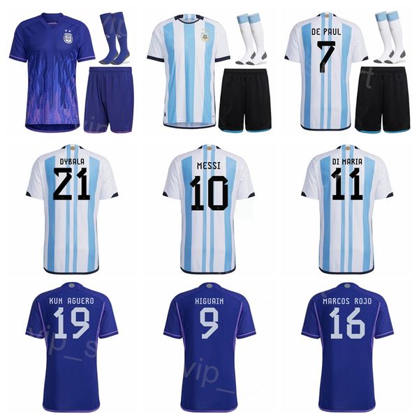 men kids lionel soccer jersey 22-23 world cup angel di maria kun aguero lo celso dybala nicolas gonzalez nicolas otamendi football shirt kit, Black;yellow
men kids lionel soccer jersey 22-23 world cup angel di maria kun aguero lo celso dybala nicolas gonzalez nicolas otamendi football shirt kit, Black;yellow