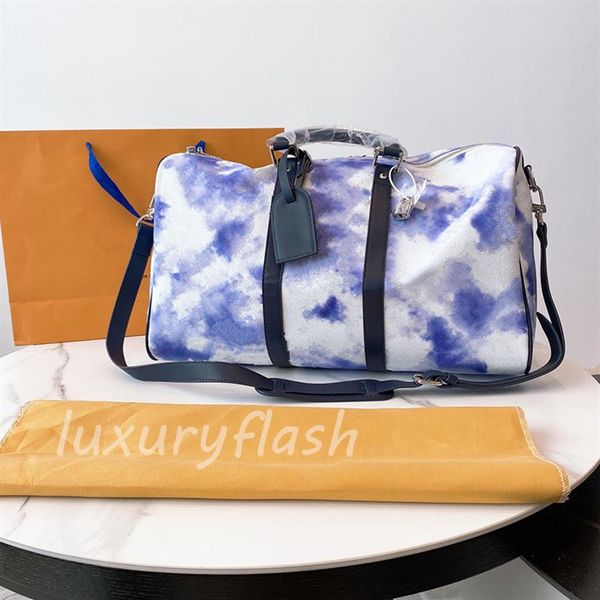 2021 latest designers travel bag large-capacity luxurys outdoor sports duffel purses mens and womens 45cm high-quality fashion handbags261p
2021 latest designers travel bag large-capacity luxurys outdoor sports duffel purses mens and womens 45cm high-quality fashion handbags261p