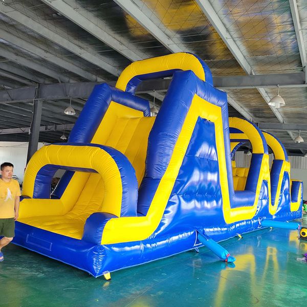 outdoor games & activities inflatable bouncer obstacle pro-racer combo slides
outdoor games & activities inflatable bouncer obstacle pro-racer combo slides