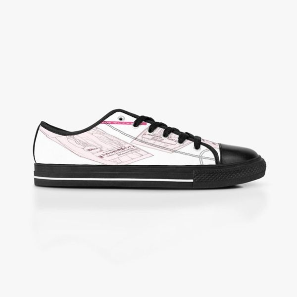 custom shoes classic canvas low cut skateboard casual accept customization uv printing low mens womens sports sneakers fashion outdoor
custom shoes classic canvas low cut skateboard casual accept customization uv printing low mens womens sports sneakers fashion outdoor