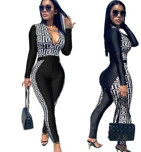 designer women tracksuits two piece set long sleeve stitching hoodie trousers outfits ladies sweatshirts pants fashion sportsuit casual clo, Gray
designer women tracksuits two piece set long sleeve stitching hoodie trousers outfits ladies sweatshirts pants fashion sportsuit casual clo, Gray