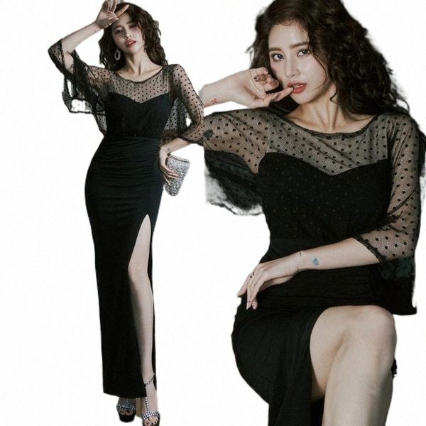 casual dresses see through maxi dress one piece koran ladies hollow out summer nightclub party long for women china clothing r21r#, Black;gray
casual dresses see through maxi dress one piece koran ladies hollow out summer nightclub party long for women china clothing r21r#, Black;gray
