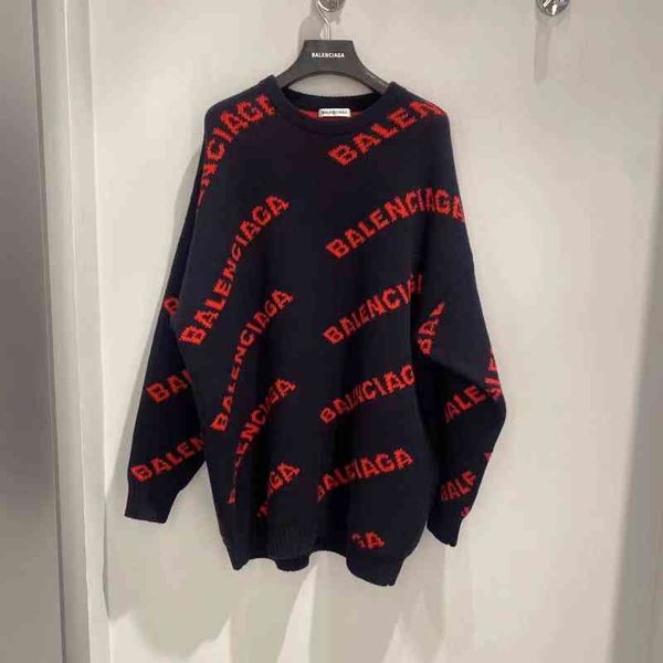 designer sweater men women senior classic leisure pullover luxury sweater fashion style, White;black
designer sweater men women senior classic leisure pullover luxury sweater fashion style, White;black