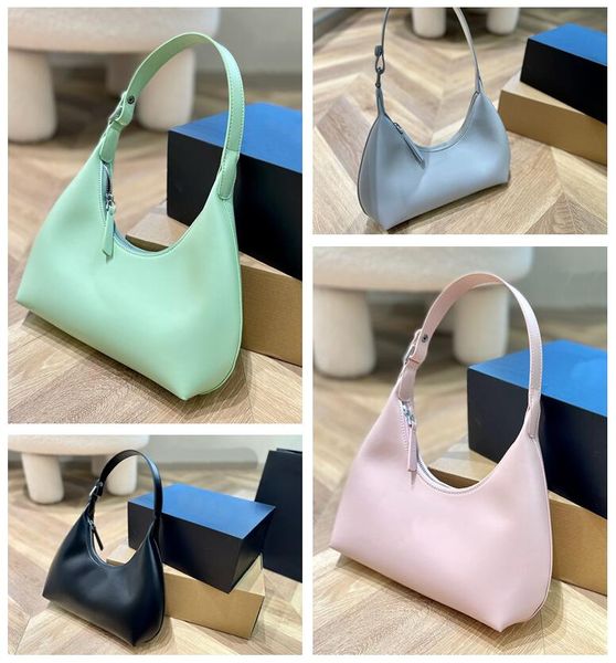 tz ladies underarm bags sweet and gentle shoulder bag designer clutches zipper closure totes fashion bags women's solid handbags soft h
tz ladies underarm bags sweet and gentle shoulder bag designer clutches zipper closure totes fashion bags women's solid handbags soft h