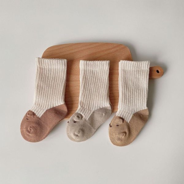 socks infant casual socks baby boys girls candy color cartoon stereo ear sock born children clothes 220919, Pink;yellow
socks infant casual socks baby boys girls candy color cartoon stereo ear sock born children clothes 220919, Pink;yellow