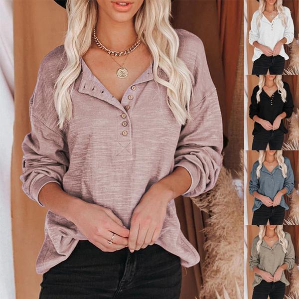 sweaters button-down sweater adults casual solid color lantern sleeve v-neck pullover autumn clothing, White;black
sweaters button-down sweater adults casual solid color lantern sleeve v-neck pullover autumn clothing, White;black