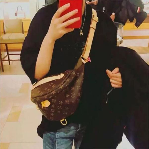 stlye famous bumbag cross body fashion shoulder bag brown waist bags bum waist bags #m43644 size 37x14x13cm svr
stlye famous bumbag cross body fashion shoulder bag brown waist bags bum waist bags #m43644 size 37x14x13cm svr