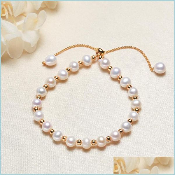 beaded strands luxury brand round fresh water pearl beads strand bracelet for women gift drop delivery 2021 jewelry brac yummyjewelry dhhy1, Black
beaded strands luxury brand round fresh water pearl beads strand bracelet for women gift drop delivery 2021 jewelry brac yummyjewelry dhhy1, Black