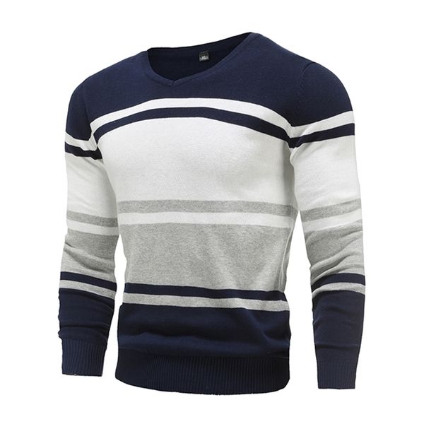 men's sweaters autumn cotton pullover vneck men's sweaters fashion solid color slim sweaters pullover men patchwork knitwear 22091, White;black
men's sweaters autumn cotton pullover vneck men's sweaters fashion solid color slim sweaters pullover men patchwork knitwear 22091, White;black