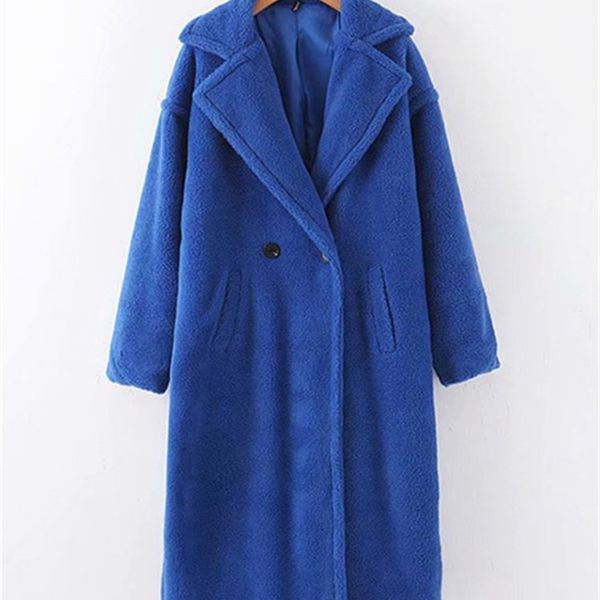 womens fur faux fur eotvotee faux fur coat winter coat women thicken warm teddy coat turn down collar elegant long outerwear fall winter jac, Black
womens fur faux fur eotvotee faux fur coat winter coat women thicken warm teddy coat turn down collar elegant long outerwear fall winter jac, Black