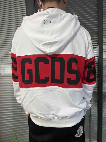 2022 autumn and winter new gcds hoodie hip hop mens s letter print men women sweatshirt long sleeve xwl, Black
2022 autumn and winter new gcds hoodie hip hop mens s letter print men women sweatshirt long sleeve xwl, Black