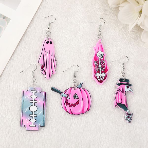 dangle chandelier 8 pair lot halloween drop earrings creepy brain heart mouth punk jewlery flatback acrylic holiday gifts 220920, Silver
dangle chandelier 8 pair lot halloween drop earrings creepy brain heart mouth punk jewlery flatback acrylic holiday gifts 220920, Silver