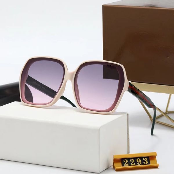 fashion designer sunglasses classic eyeglasses goggle outdoor beach sun glasses for man woman letter signature, White;black
fashion designer sunglasses classic eyeglasses goggle outdoor beach sun glasses for man woman letter signature, White;black