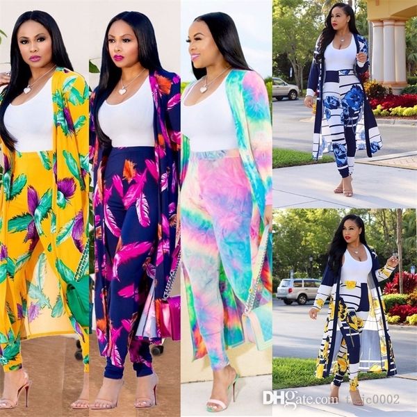 autumn women casual 4xl plus size pants outfits printed long sleeve cardigan cape coat streetwear 2 piece matching set, White
autumn women casual 4xl plus size pants outfits printed long sleeve cardigan cape coat streetwear 2 piece matching set, White
