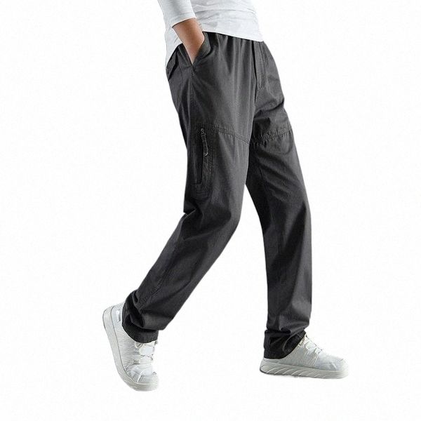 summer 100% cotton men cargo pants joggers baggy tactical lightweight grey work pant loose casual trousers plus size 5xl men's u8cc#, Black
summer 100% cotton men cargo pants joggers baggy tactical lightweight grey work pant loose casual trousers plus size 5xl men's u8cc#, Black
