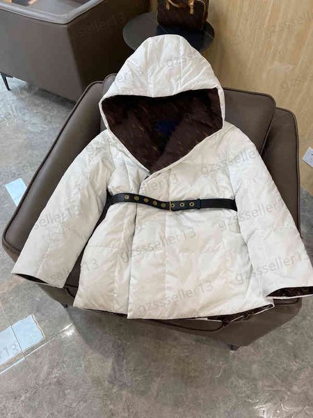 designer puffer coat womens down jacket classic logo print leather belt short hooded padded zip cardigan winter coats women clothing 0912, Black
designer puffer coat womens down jacket classic logo print leather belt short hooded padded zip cardigan winter coats women clothing 0912, Black