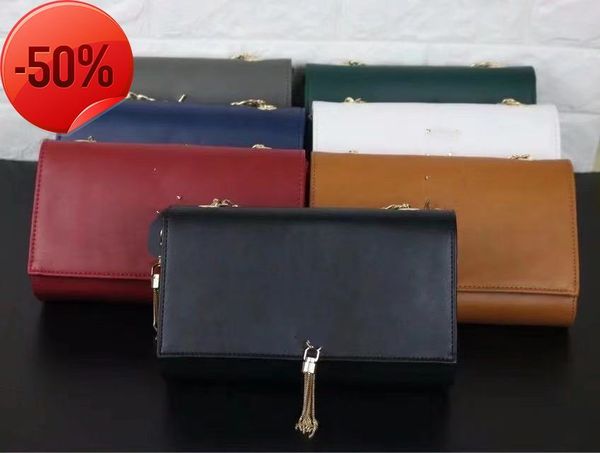 50% off factory clearance specials clutch bags evening wallets ladies shoulder fashion y seri single msenger handbag chain bag 585
50% off factory clearance specials clutch bags evening wallets ladies shoulder fashion y seri single msenger handbag chain bag 585