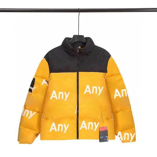 designer luxury nortes down jacket fur ruff mens winter fit warm nft coat exterior lnterior womens pockets zipper stretch rib cuff men parka, Black
designer luxury nortes down jacket fur ruff mens winter fit warm nft coat exterior lnterior womens pockets zipper stretch rib cuff men parka, Black