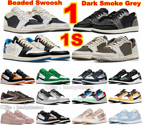 shoes 1s low dark smoke grey 1 beaded reverse mocha pine green gold toe gym red white atmosphere darks fragment golf royal sneakers srainers
shoes 1s low dark smoke grey 1 beaded reverse mocha pine green gold toe gym red white atmosphere darks fragment golf royal sneakers srainers