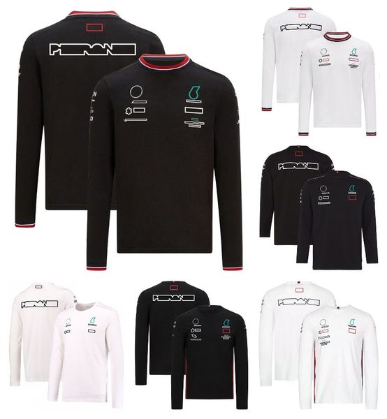 2022 f1 t-shirt racing team driver t-shirts long-sleeved new formula 1 fans quick dry jersey summer men's car logo t shirts customizab
2022 f1 t-shirt racing team driver t-shirts long-sleeved new formula 1 fans quick dry jersey summer men's car logo t shirts customizab