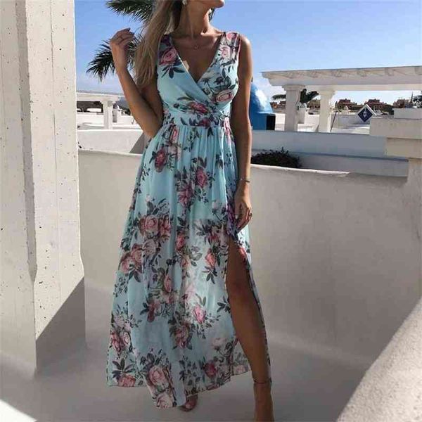 casual dresses women's boho casual floral sleeveless beach long dress fashion ladies holiday casual sundress dress t220919, Black;gray
casual dresses women's boho casual floral sleeveless beach long dress fashion ladies holiday casual sundress dress t220919, Black;gray
