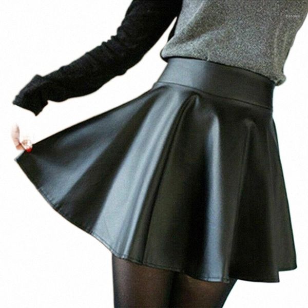 skirts 2022 fashion mini skirt women fux leather for lady high waist slim shirt streetwear casual o9rl#, Black
skirts 2022 fashion mini skirt women fux leather for lady high waist slim shirt streetwear casual o9rl#, Black