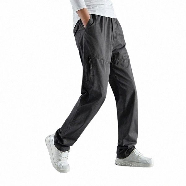 summer 100% cotton men cargo pants joggers baggy tactical lightweight grey work pant loose casual trousers plus size 5xl men's b4id#, Black
summer 100% cotton men cargo pants joggers baggy tactical lightweight grey work pant loose casual trousers plus size 5xl men's b4id#, Black