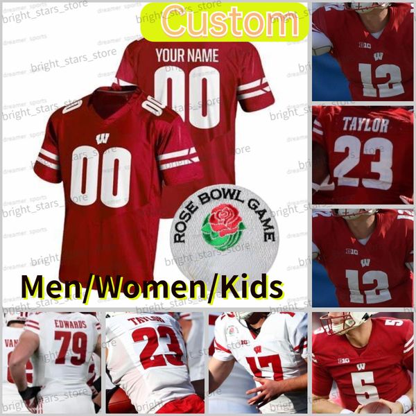 custom wisconsin badgers 16 russell wilson football jersey 23 jonathan taylor 99 jj watt 27 gaglianone 25 gordon iii white red ncaa college, Black
custom wisconsin badgers 16 russell wilson football jersey 23 jonathan taylor 99 jj watt 27 gaglianone 25 gordon iii white red ncaa college, Black