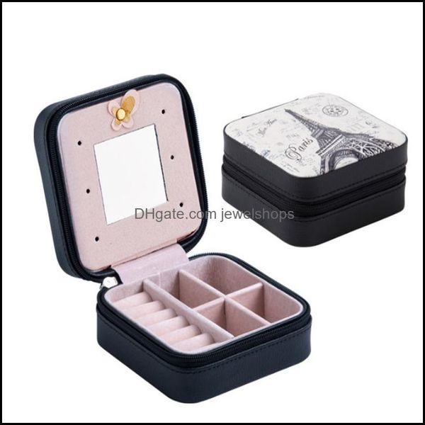 jewelry pouches bags jewelry pouches 2022 black korean fashion creative ring bracelet earring box organizer portable trav jewelshops dh7zw, Pink;blue
jewelry pouches bags jewelry pouches 2022 black korean fashion creative ring bracelet earring box organizer portable trav jewelshops dh7zw, Pink;blue