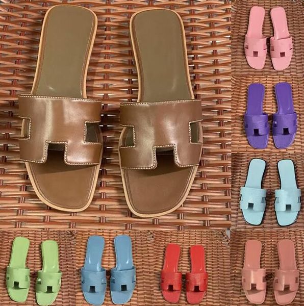 designer fashion women slippers oran sandal solid beach slides lychee skin metallic silver lime royal dark grey khaki maroon fonce classic m, Black
designer fashion women slippers oran sandal solid beach slides lychee skin metallic silver lime royal dark grey khaki maroon fonce classic m, Black