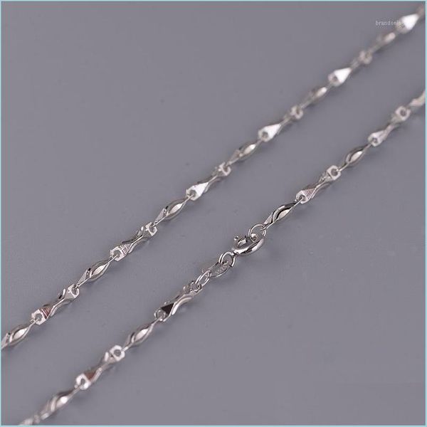 chains sier sterling female models fashion style gold chain necklace pendant wholesale small fresh chains drop delivery 202 dayupshop dhqdr, Silver
chains sier sterling female models fashion style gold chain necklace pendant wholesale small fresh chains drop delivery 202 dayupshop dhqdr, Silver