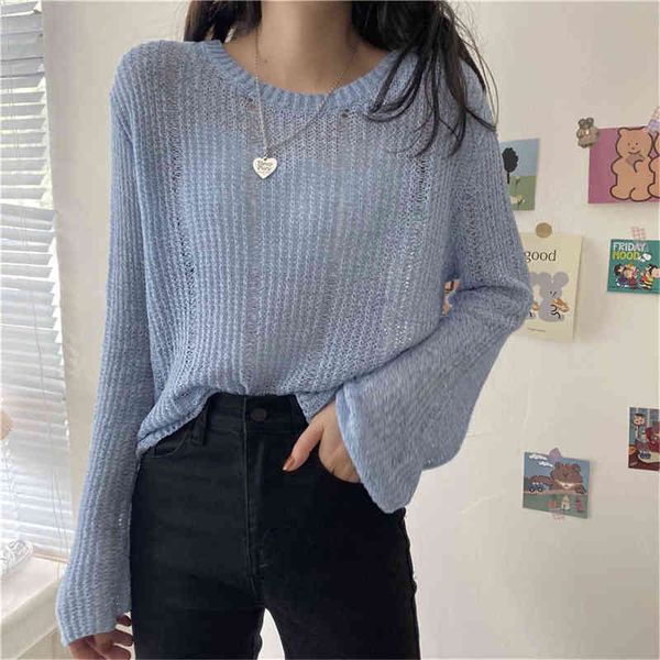 women's sweaters 2021 korean fashion sweaters women solid long sleeves ohals loose elasticity sweet korean style outfit sweaters knitte, White;black
women's sweaters 2021 korean fashion sweaters women solid long sleeves ohals loose elasticity sweet korean style outfit sweaters knitte, White;black