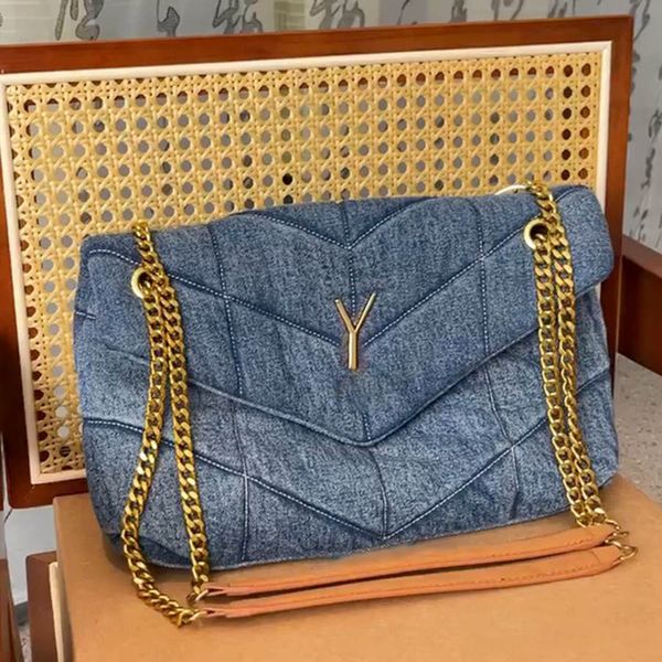 evening bags designer shoulder bags womens denim crossbody bag stylish leather handbags casual women shopping bags high capacity p292o
evening bags designer shoulder bags womens denim crossbody bag stylish leather handbags casual women shopping bags high capacity p292o