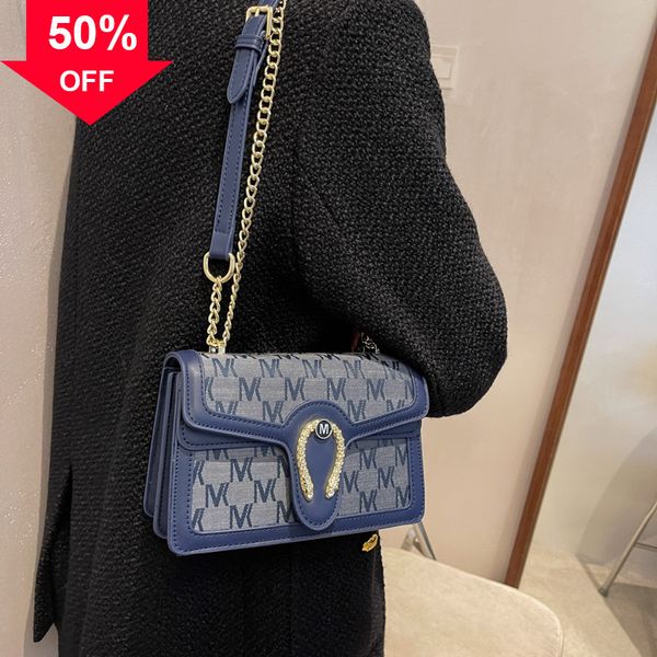 designer evening bag new shoulder mini hand 2022 fashion bag