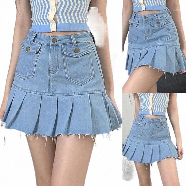 skirts harajuku punk y2k denim mini pleated skirt summer fashion women solid color high waist bag hip k3kw#, Black
skirts harajuku punk y2k denim mini pleated skirt summer fashion women solid color high waist bag hip k3kw#, Black